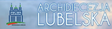 Logo Archidiecezji
