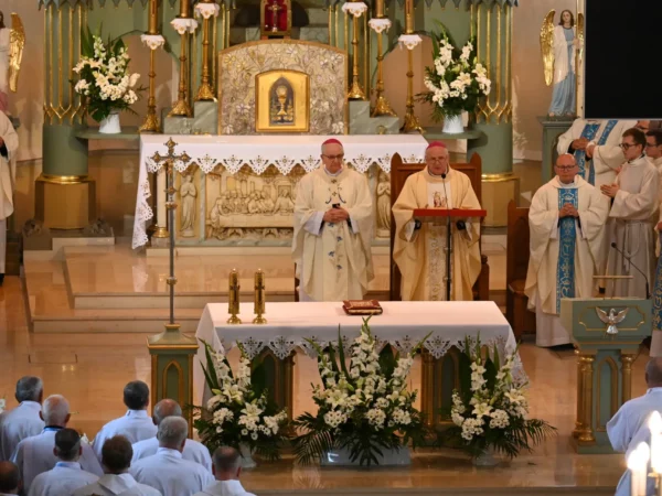 Szafarze Archidiecezji Lubelskiej