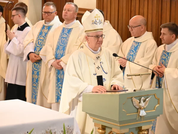 Szafarze Archidiecezji Lubelskiej