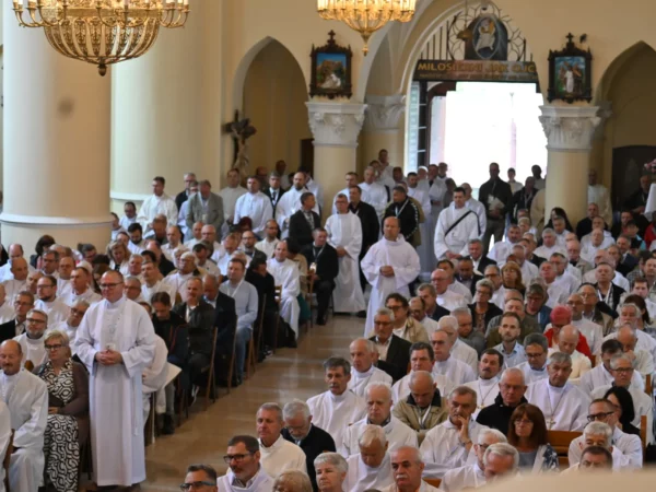 Szafarze Archidiecezji Lubelskiej