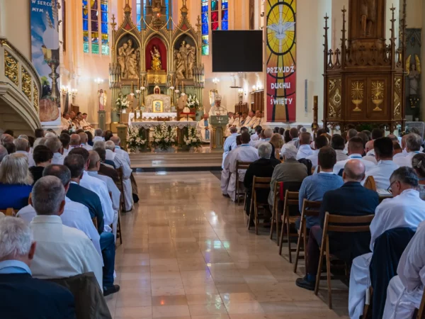 Szafarze Archidiecezji Lubelskiej