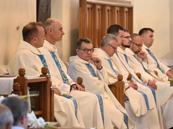 Szafarze Archidiecezji Lubelskiej