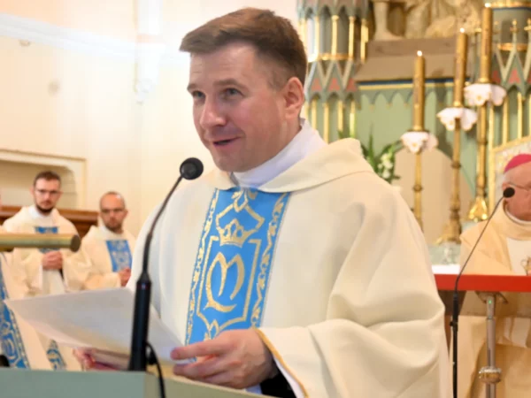 Szafarze Archidiecezji Lubelskiej