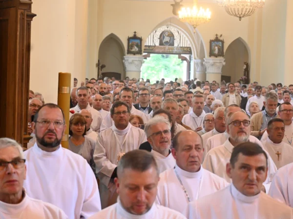 Szafarze Archidiecezji Lubelskiej