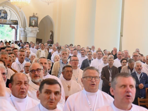 Szafarze Archidiecezji Lubelskiej