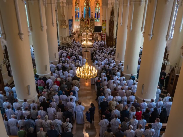 Szafarze Archidiecezji Lubelskiej