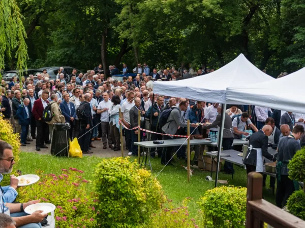 Szafarze Archidiecezji Lubelskiej