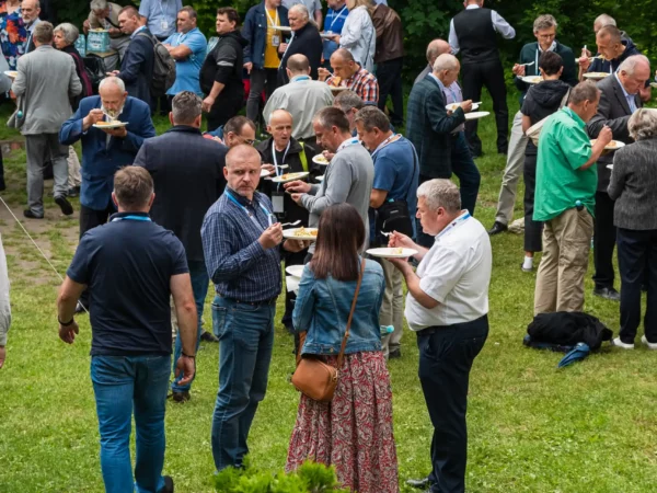 Szafarze Archidiecezji Lubelskiej