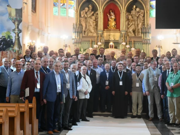 Szafarze Archidiecezji Lubelskiej