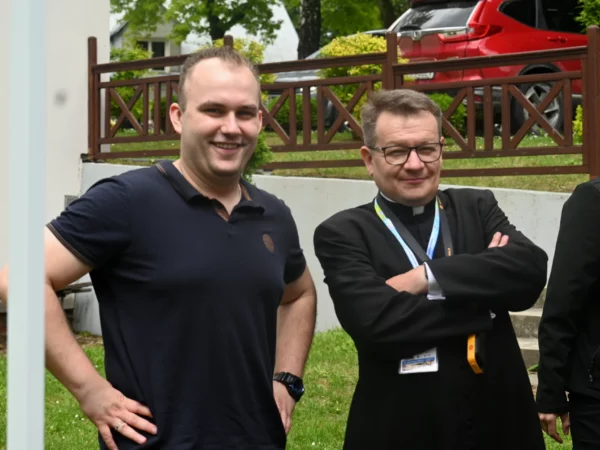 Szafarze Archidiecezji Lubelskiej