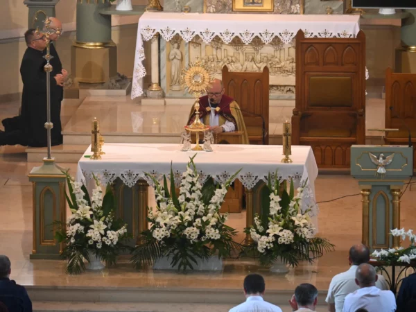 Szafarze Archidiecezji Lubelskiej