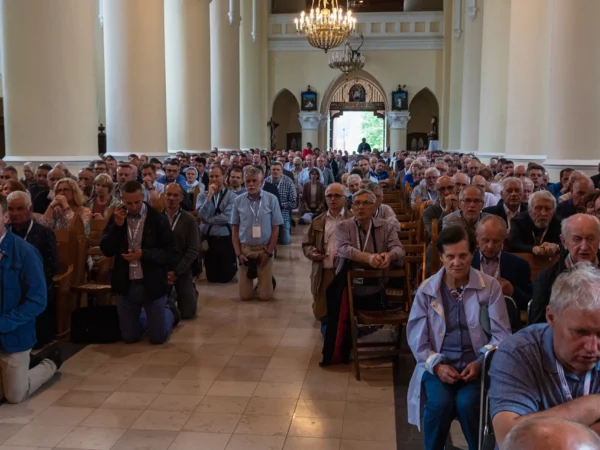 Szafarze Archidiecezji Lubelskiej