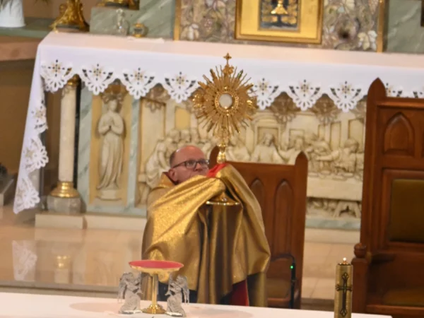 Szafarze Archidiecezji Lubelskiej