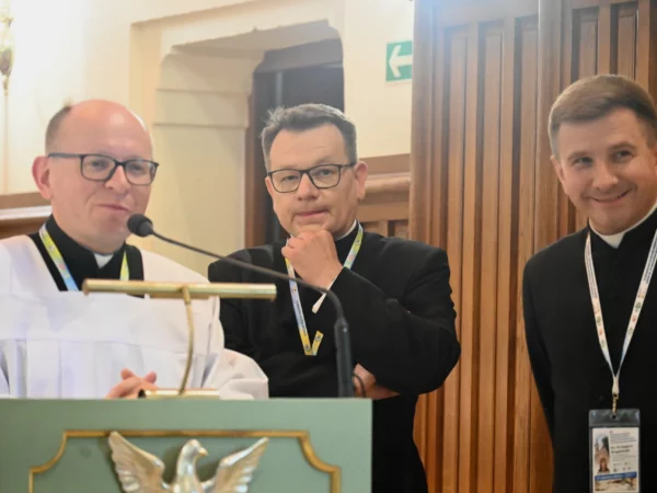 Szafarze Archidiecezji Lubelskiej