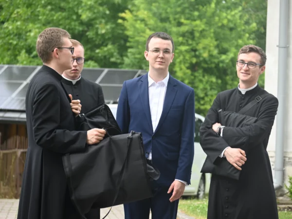 Szafarze Archidiecezji Lubelskiej