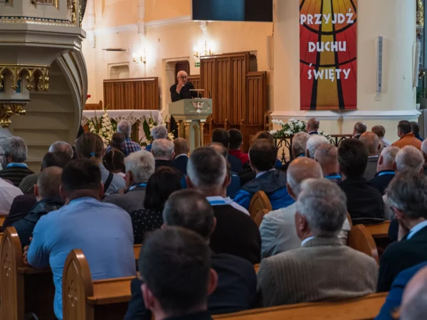 Szafarze Archidiecezji Lubelskiej