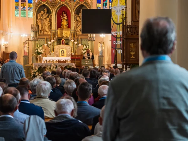 Szafarze Archidiecezji Lubelskiej