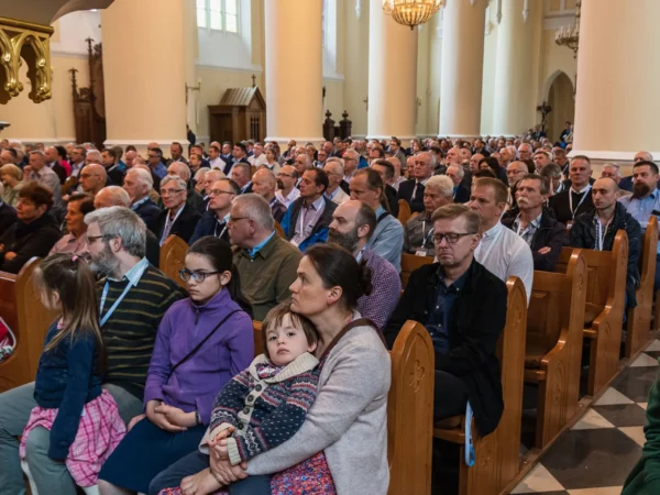 Szafarze Archidiecezji Lubelskiej