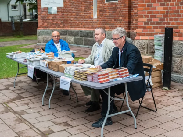 Szafarze Archidiecezji Lubelskiej